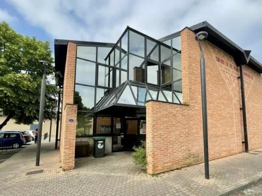 Exposition "Chimères & sirènes" - Du 15 décembre au 21 janvier