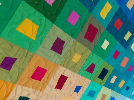 Exposition Patchwork 2026