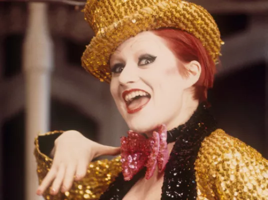 The Rocky Horror Picture Show © DR