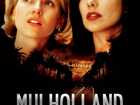 Unipop : Mulholland drive