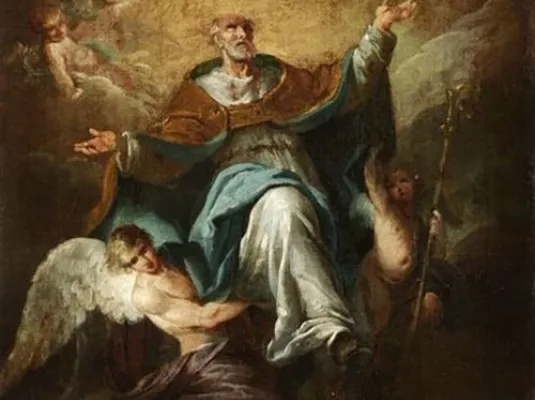 Visite guidée "Saint Augustin : Histoire d'un ordre et d'un couvent" © musée des Augsutins