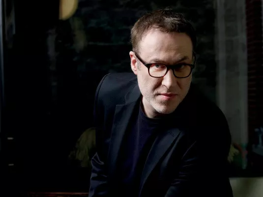 Jean-François Zygel - Mon ami Chosta © Jean-François Zygel © Thibault Stipal