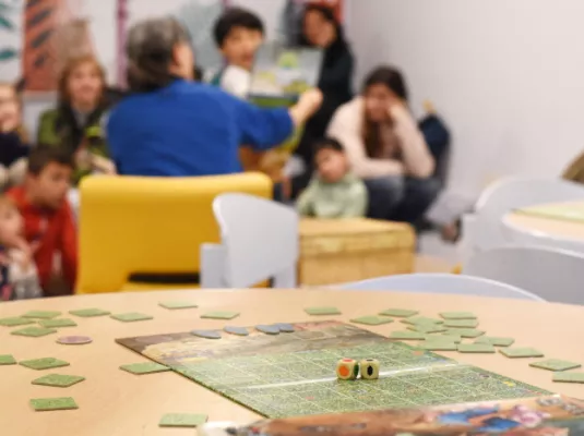 Les Zamuseurs du vivant : animaux domestiques et familiers