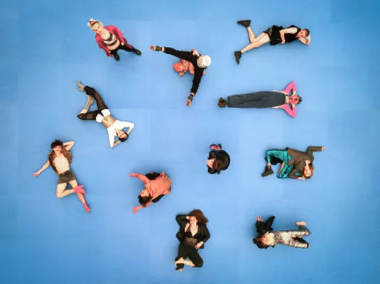 The Meaning of life © DR