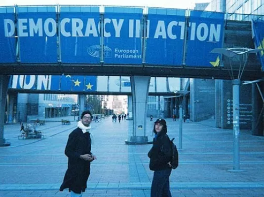 Europe © © Droits réservés