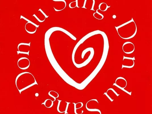 COLLECTE DE SANG