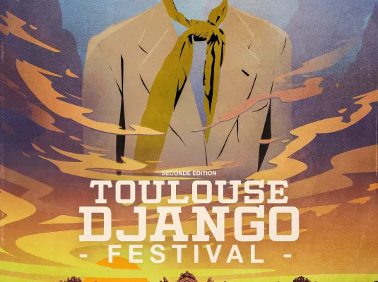 Festival Django
