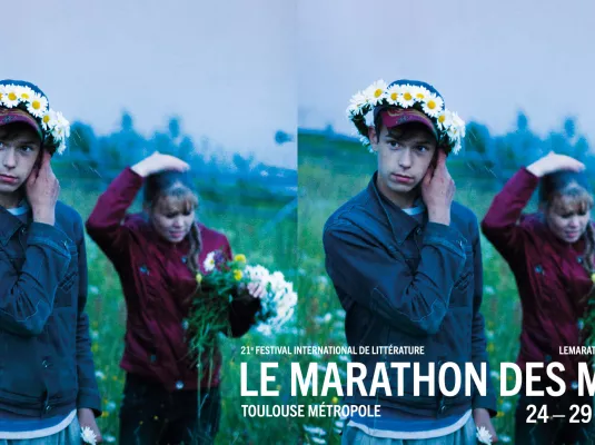 Le Marathon des mots