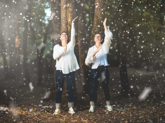 Premières Neiges
