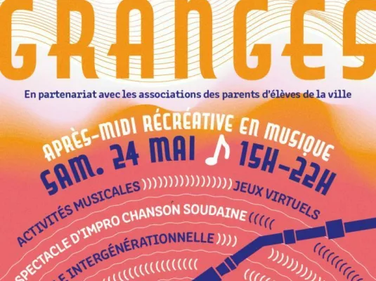 Fête des Granges