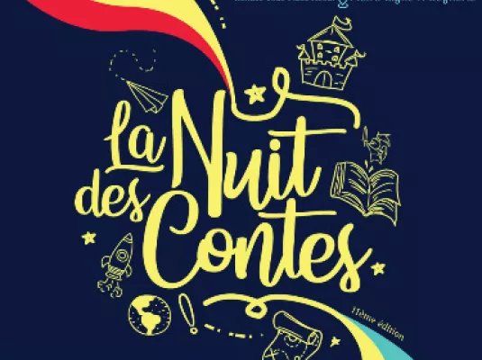 La nuit des Contes