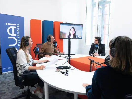 Que recherche-t-on encore dans l'espace ?