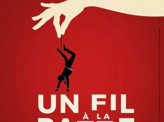 Un fil à la patte