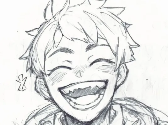 Dessin : création d'un personnage manga
