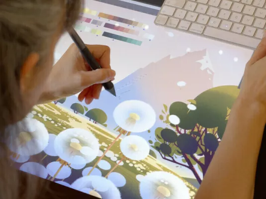 [SCROLL !] Dans les coulisses de L’Odyssée des Graines