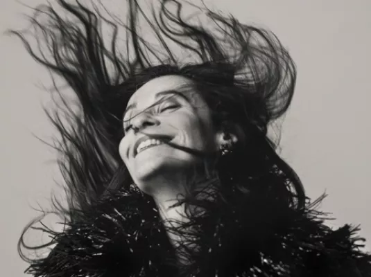 Barbara par Noëmi Waysfeld © Marc de Pierrefeu