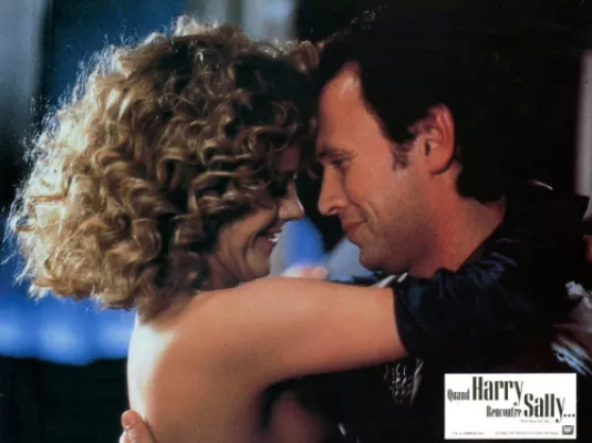 Quand Harry Rencontre Sally © DR