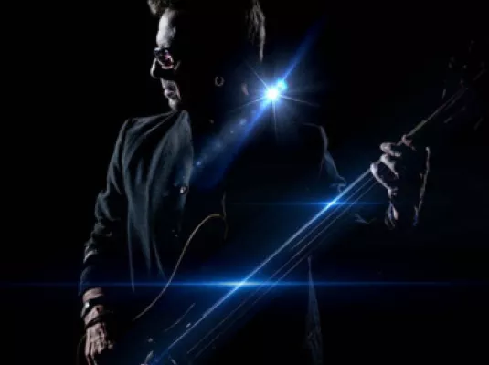 ERIC SERRA LIVE