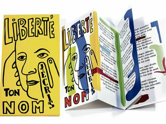 Printemps des poètes