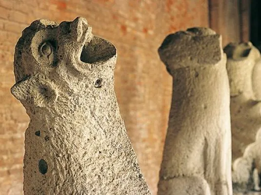 Conte Kamishibaï en LSF © musée des Augustins, Daniel Martin