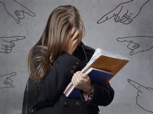 Parlons Santé, Parents d’Ados : Prévenir et se protéger contre le harcèlement et le cyber harcèlement