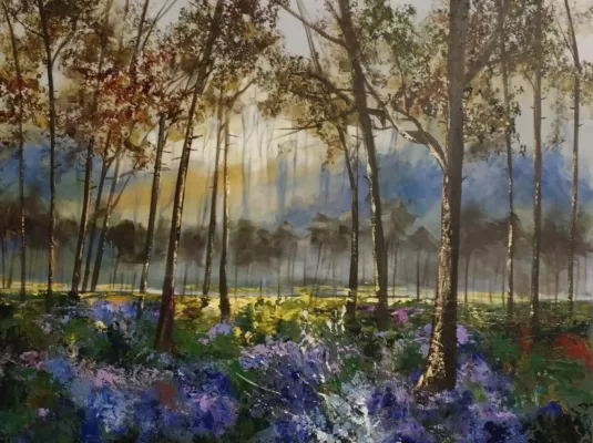 Exposition "Nature et couleurs" - Du 2 au 25 février