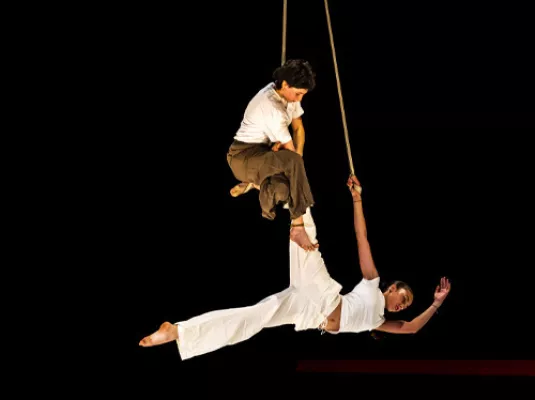 Je (re)dis oui ! © Jean Lefranc