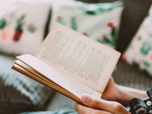 Café Coups de coeur