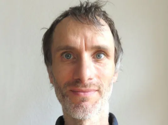 Rencontre avec l’auteur et illustrateur Laurent Moreau