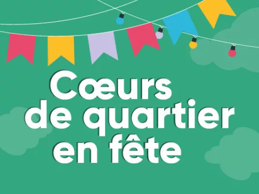 Cœurs de quartier en fête - Rangueil