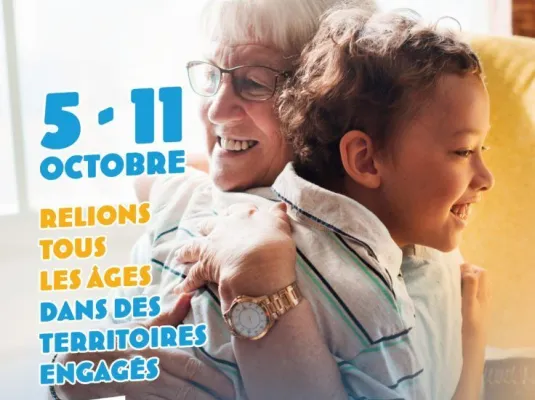 Semaine Bleue