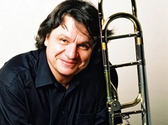Master-class, Michel Becquet