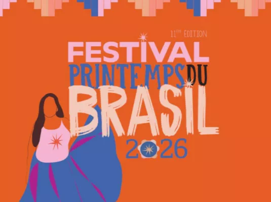 Printemps du Brésil