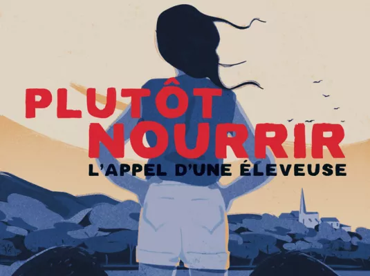 La Chouette Coop invite Noémie Calais
