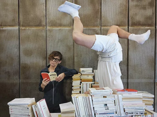 Depuis toujours nous aimons les dimanches