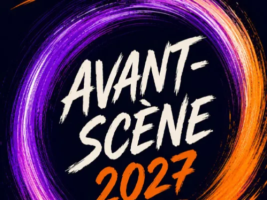 Sortie de résidence © Droits réservés