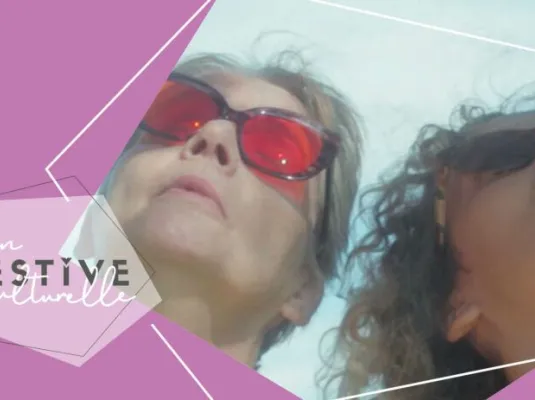 Heure du film : Evy& moi - Mercredi 4 novembre