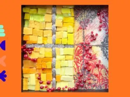 Exposition des artistes de Pahin - Du 26 mai au 26 juin