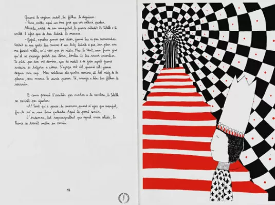 Sortie de Réserves : livres à voir, trésors à découvrir !