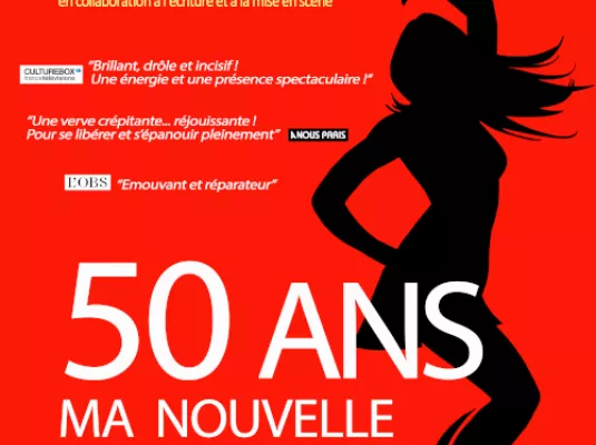 50 ans ma nouvelle adolescence