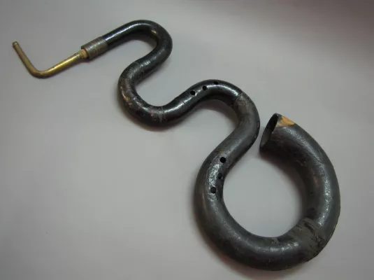 Visite "À chaque objet sa musique"