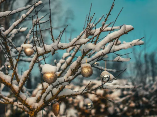 Chant : Noël en occitan !