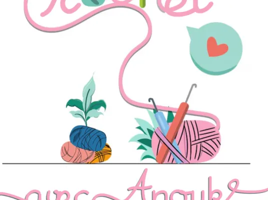 Atelier crochet