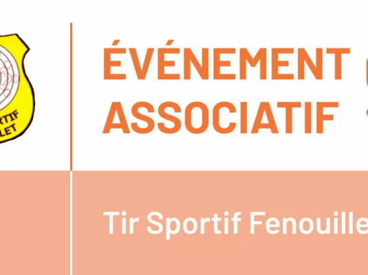 Portes ouvertes du Tir sportif Fenouillet - Samedi 6 septembre