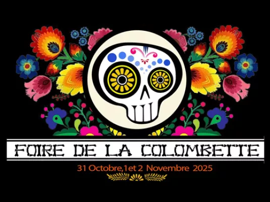 Foire de la Colombette © DR