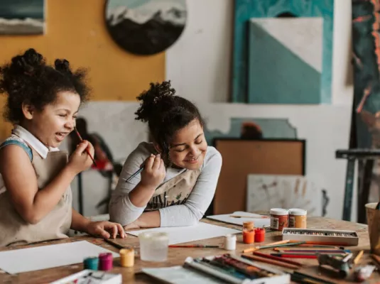 BlinkBook, le cahier de dessin animé