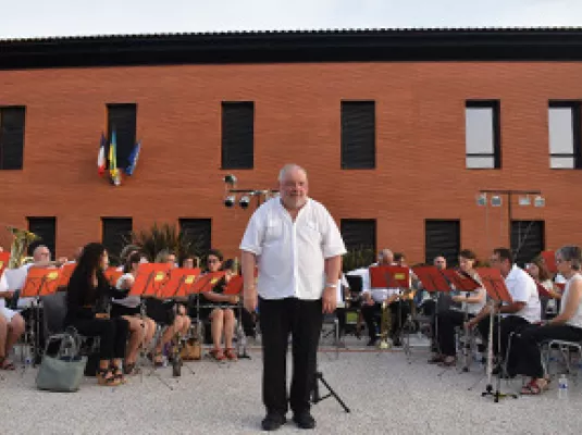 CONCERT LYRE D'ALLIEZ