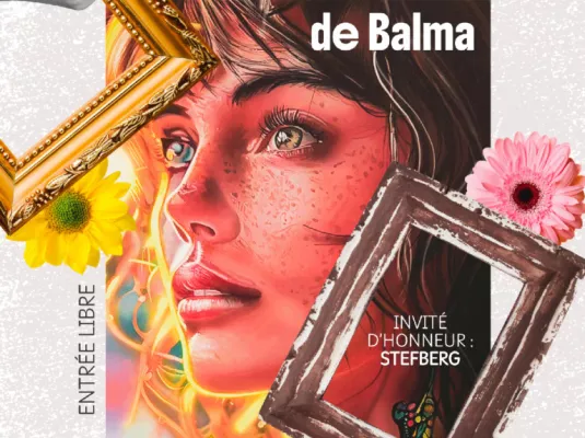 Salon des Arts - Du 13 au 21 septembre