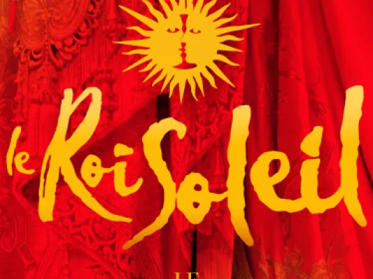 LE ROI SOLEIL