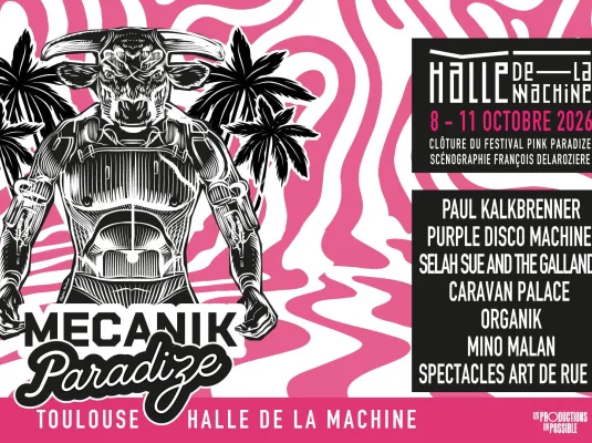 Mecanik Paradize 2026 © Mecanik Paradize 2026